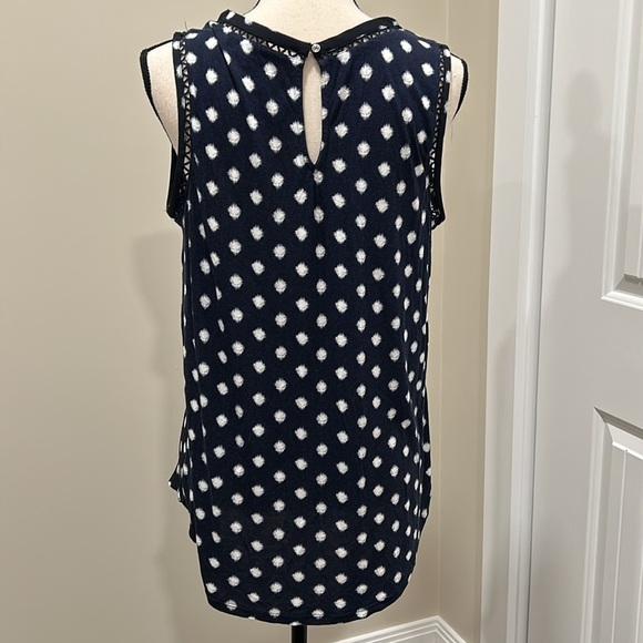 Loft Blouse - Picture 4 of 6